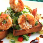 Decadent Walnut Brownies: A Crunchy Twist on a Classic Treat