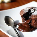 Decadent Eggless Molten Choco Lava Cake Recipe Uncovered