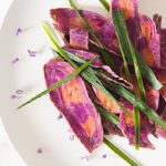 Purple Sweet Potato: Nature’s Vibrant Superfood Unveiled