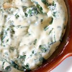 Creamy Crock Pot Spinach Artichoke Dip Recipe Guide