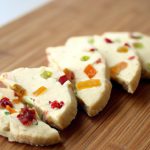 Cranberry Pistachio Shortbread Cookies: A Festive Treat Guide
