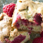 Decadent Raspberry White Chocolate Brownies: A Sweet Twist