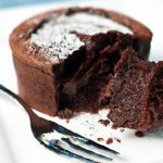 Decadent Fudgy Flourless Chocolate Cake: A Rich Delight