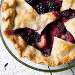 The Sweet Science Behind Perfect Blackberry Pie Filling
