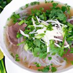 Pho Unveiled: A Journey into Vietnam’s Iconic Soup Bowl