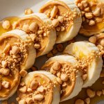 Banana Peanut Butter