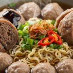 Bakso