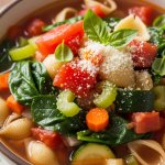 Minestrone Soup