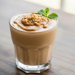 Peanut Butter Smoothie