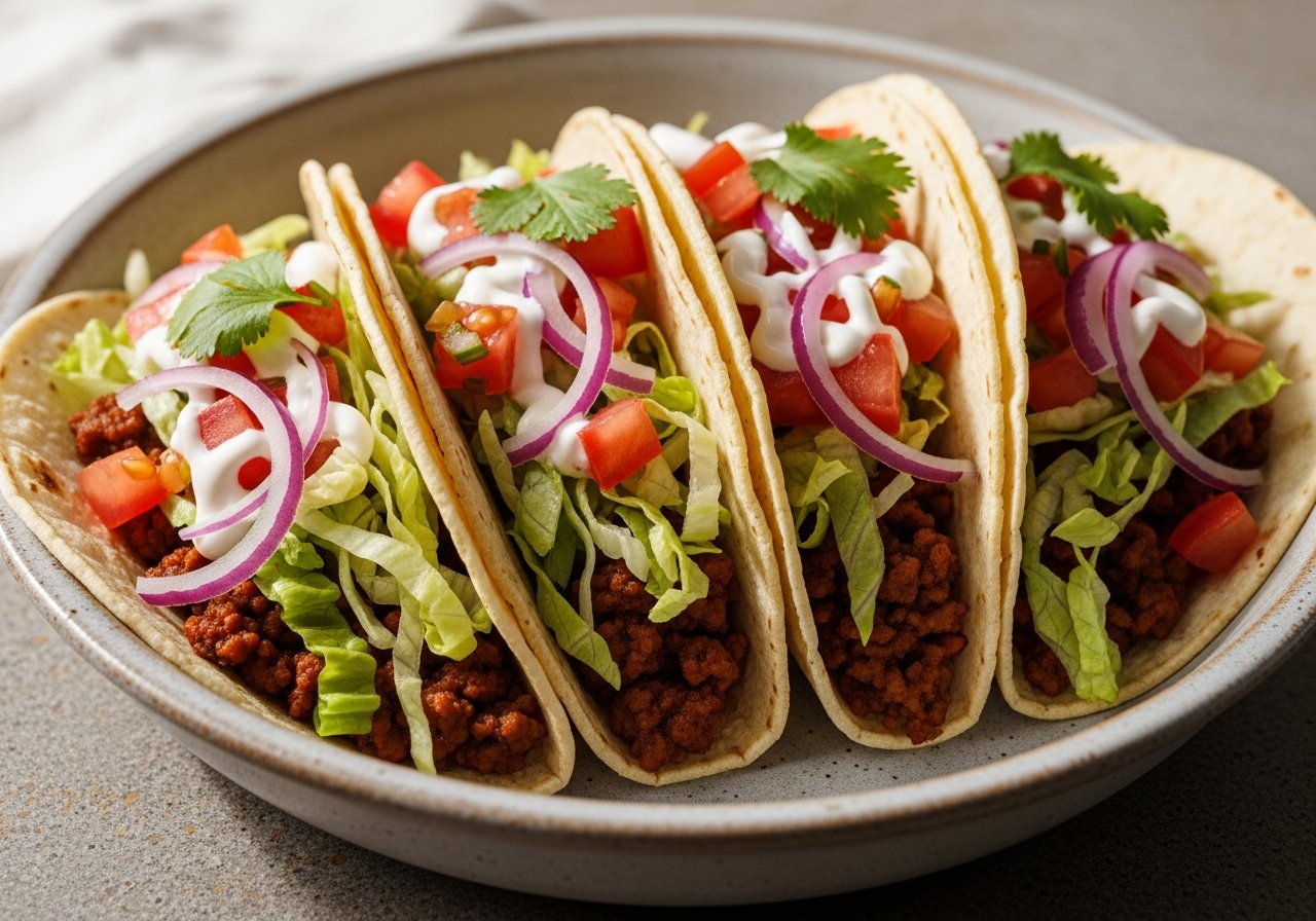 Tacos