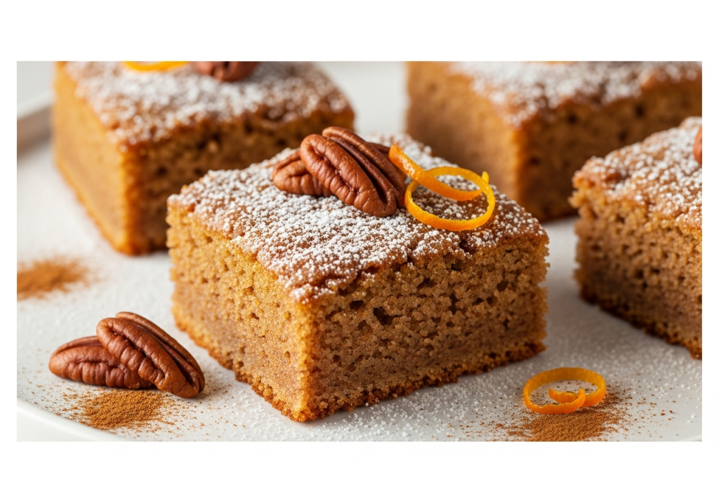 Krusteaz Pumpkin Spice