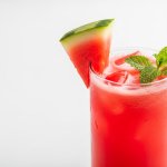 Watermelon Juice