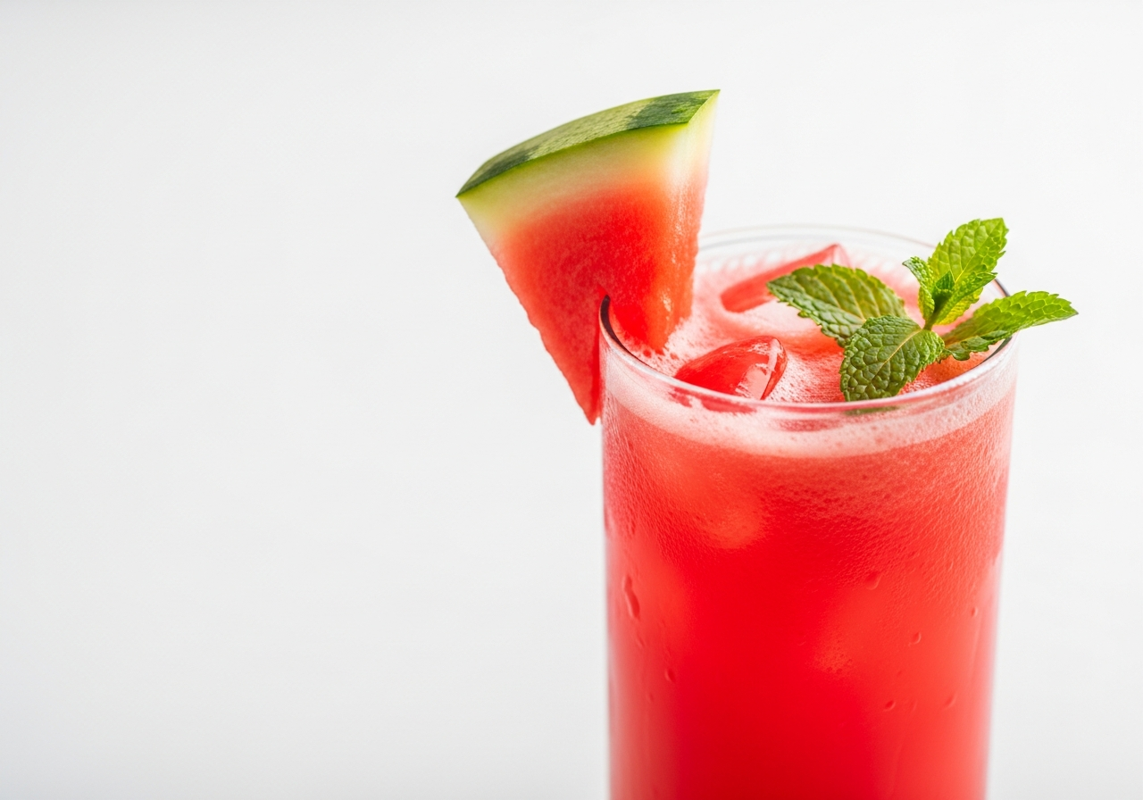 Watermelon Juice