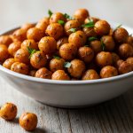 Biena Chickpea Snacks