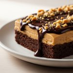 Chocolate Peanut Butter