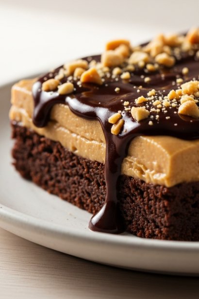 Chocolate Peanut Butter