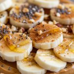 Banana Peanut Butter Protein