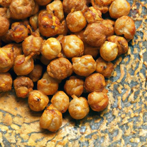 Biena Chickpea Snacks: Crunchy, ⁢Healthy, and Full of Flavor