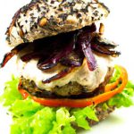 Savor the Flavor: Ultimate Guide to Grilled Portobello Burgers