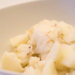 Creamy Keto Mashed Cauliflower: The Low-Carb Comfort Food