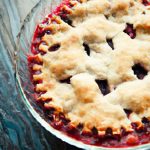 The Ultimate Mixed Berry Pie Recipe: Sweet & Simple Delight