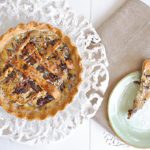 Decadent Walnut Pie Recipe: A Nutty Twist on Dessert Delight