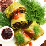Must-Try Vegan Cabbage Rolls: Spring’s Delicious Delight