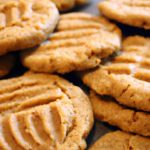 Power-Packed Keto Peanut Butter Cookies: Low-Carb Delight