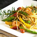 Linguine Primavera: A Fresh Twist on Classic Italian Pasta