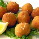 Golden Bites: Mastering the Art of Arancini Recipe