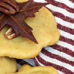 Maple Pecan Cookies: Sweet Autumn Bites to Savor Today