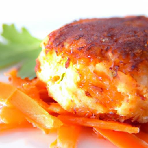 Savor the Flavor: A Guide to Perfect Baked Salmon Patties