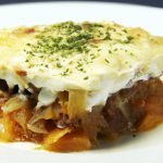 Moussaka Unveiled: A Layered Journey Through Mediterranean Flavor
