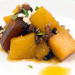 From Tropics to Texas: The Sweet Potato’s Long Journey