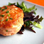 Crispy Baked Salmon Patties: A Healthy, Easy Recipe Guide