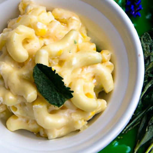 Boost Your Mac & Cheese: Veggies That Blend Perfectly