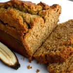 Wholesome Banana Bread Made Simple with Oat Flour Magic