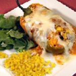 Chiles Rellenos: Exploring Mexico’s Stuffed Pepper Delight