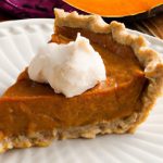 Southern Sweet Potato Pie: A Classic Comfort Dessert Delight