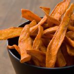 Jackson’s Sweet Potato Chips: Crunchy Goodness Redefined