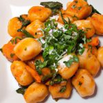 Discover Trader Joe’s Sweet Potato Gnocchi: A Flavorful Twist