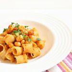Barilla Chickpea Pasta: A Delicious Twist on Healthy Eating