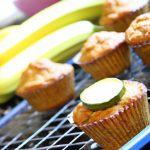 Zucchini Banana Muffins: A Nutritious Twist on Classic Treats