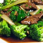Savor the Flavor: Beef & Broccoli Stir Fry from MyPCOS Kitchen