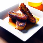 Golden Mornings: The Art and Origins of French Toast