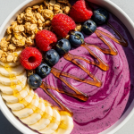 Smoothie King Bowls