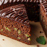 Zucchini Chocolate