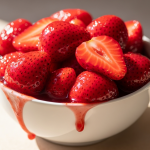 Strawberry Topping