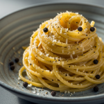 Pasta Cacio e Pepe