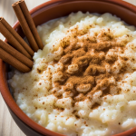 Arroz Con Leche